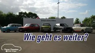 wie gehts weiter mit 