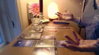 Decision Time! Scorpio May 2017 Tarot Reading