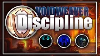 Discipline Priest | +13 The Stonevault Review