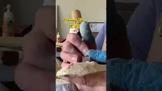 #carvingtechniques @BeaverCraftTools #tooltips #greenwoodworking #mentalhealth #recovery #wood