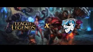 mYinsanity begr&uuml;sst ihr neues League of Legends Team