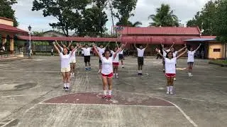 Perpetiel Pep Squad