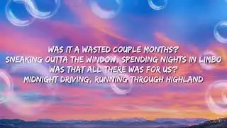 Tete McRae - rubbrbane lyrics