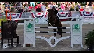 Charity Horse Show - Germantown TN 2022