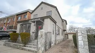 7017 71st Pl, Glendale, NY 11385