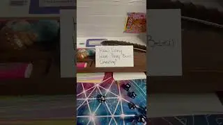 How long have they been #cheating #asmr #asmrtarot #tarot #tarotshorts #atlanta #tarot