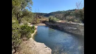 Irving and Hazel Memorial Trail | Bull Creek District Park | Austin, TX