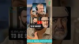 Ветеран спецназа SAS отреагировал на гневную речь Райлана Кларка об иммиграции.