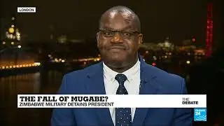 Zimbabwe: 