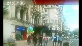 Noizy OTR - new VIDEO 2010 ne Top-New OTR konsiderohet e rrezikshme ne LONDON