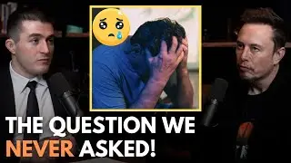 Elon Musk's emotional moments we never saw!