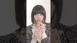 Lisa ASMR #blackpink #asmr#lisa #youtubeshortsvideos #blacpinkedit #blackpinkedit