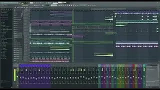 [Melodic Dubstep] Sparsey x Too Taken - Letting Go