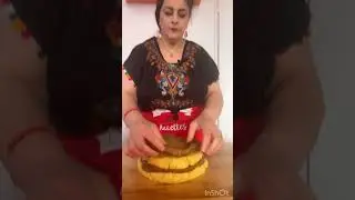 مقروط تع زمان مقرمش و مبسس على طريقتي
