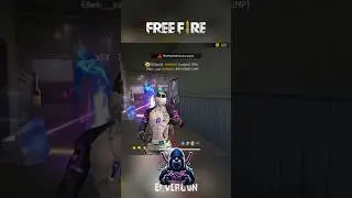 ESTO ME PASO POR HACER EMOTES EN MEDIA PARTIDA EN FREE FIRE #freefire #viralshort