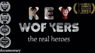 Key workers: the real heroes (documentary)
