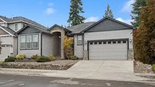 2304 N 4th Way, Ridgefield, WA