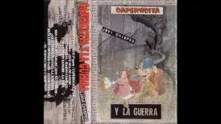 Javi Chispes - &iexcl;Que vamos juntas!
