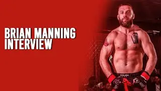 OKTAGON 83: Brian Manning Aims to Silence the Crowd, Road to the Belt and More