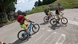 MONTE PASUBIO MONTE CENGIO 2 GIORNO
