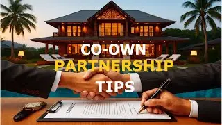Tips For Finding the Perfect Vacation Home Co‑Ownership Partner