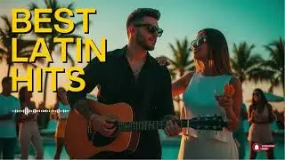 BEST Latin Sunset Hits | Exotic Beach Club Vibes | Luxury Tropical Pop