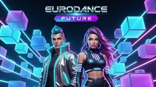 Eurodance Mix 2026 | 90s Dance Music Nostalgic & Energetic