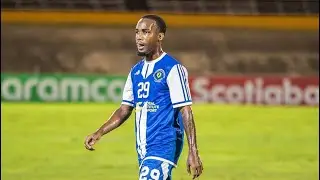 Mount Pleasant Tyreek Magee vs Defence Force - Highlights (HD)