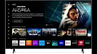 VIZIO V4K75S-0804 75&rdquo; 4K UHD Smart TV (2025) Review | Dolby Vision + VRR + Bluetooth!