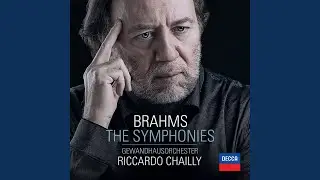 Brahms: Symphony No. 1 in C Minor, Op. 68: I. Un poco sostenuto - Allegro - Meno allegro
