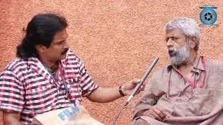 IFFK 2013 - Day 4 - Exclusive Interview with T.K. Rajeev Kumar
