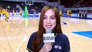 UAAP 82 MB G13 NU vs UST   September 15, 2019