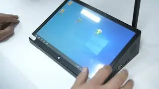 Alex S&E - all-in-one &laquo;Mini POS&raquo;