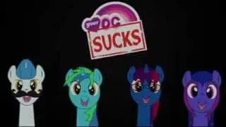 Your OC Sucks Episode 1 (Pilot)