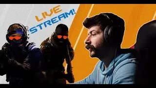 #cs2 🔴FACEIT PUSH  UP 6 LVL +  !
