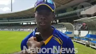 Nation Sports: Jonathan Drakes