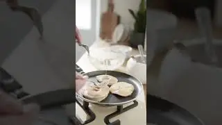 The Pancake Chef