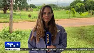 Mozambique floods leave hundreds of thousands displaced