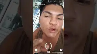 Filtros de Snapchat - Eliborio Gonzalez