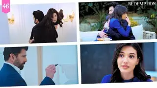 Hira ve Orhun Özel Sahneler #46 | Hira'nın profesörü, Orhun Demirhanlı olursa... 🔥