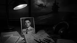 Shot Down in the Dark: The Unsolved Case of Medal of Honor Ace O’Hare
