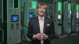 Expanding the Electrify America and Electrify Canada Networks for the future of eMobility