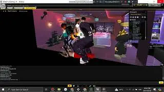 PULL YOUR WIFE TO ME & YOU SEE NOOB Imvu Stomp @0gxvsopentertainment470