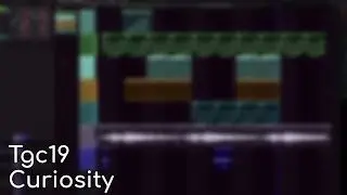 Tgc19 - Curiosity