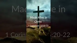 Bible Verse Easter & Resurrection #Shorts #God #worship  #religion #subscribe #share #Easter