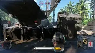 SWBF2015 Infiltration
