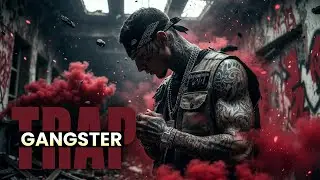 PAIN BUILT THIS POWER | Dark Gangster Trap Mix &ndash; Street Discipline, Cold Focus & Savage Energy