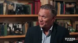 Tucker on Twitter: Ep. 12 Part 1. Devon Archer Tucker on Twitter