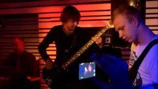 Fonoklubs: Perfect Error - Kings of Leon cover 