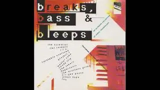 Breaks, Bass & Bleeps (1990)